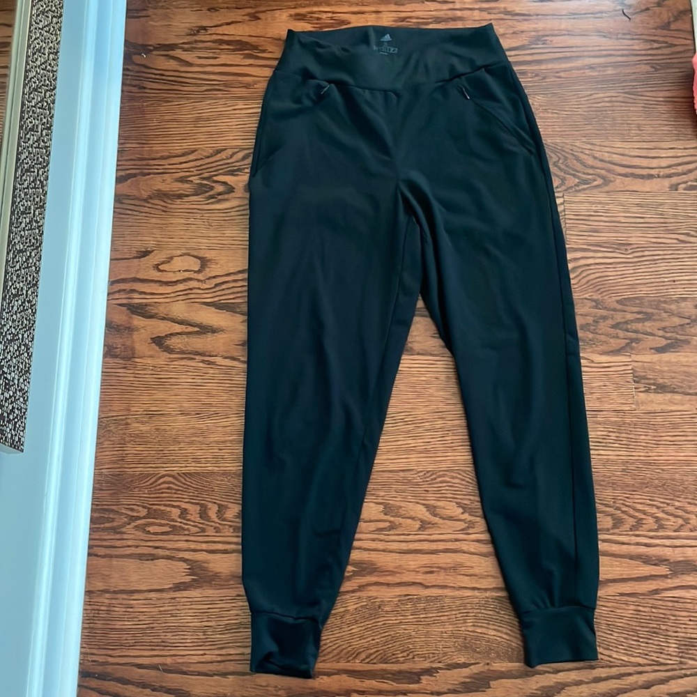 Adidas Jogger pants